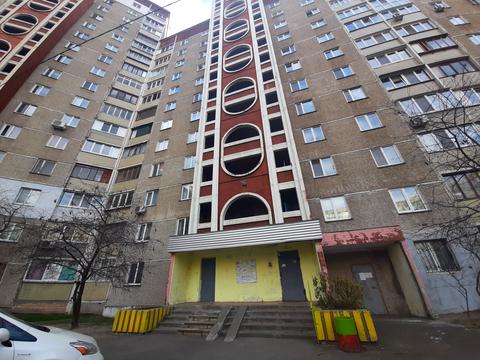 комната по адресу Оноре де Бальзака ул., 92-А