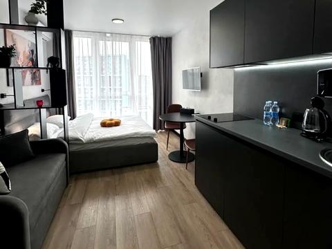 квартира за адресою Віктора Некрасова вул. (Північно-Сирецька), 8