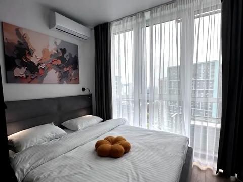 квартира за адресою Віктора Некрасова вул. (Північно-Сирецька), 8