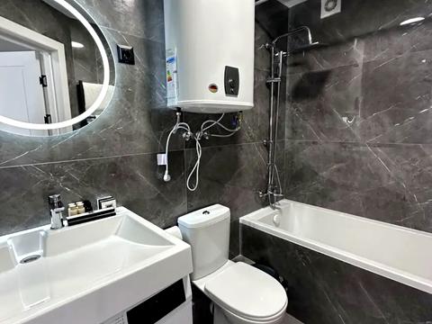 квартира за адресою Віктора Некрасова вул. (Північно-Сирецька), 8