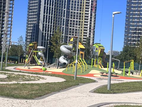 квартира за адресою Віктора Некрасова вул. (Північно-Сирецька), 8