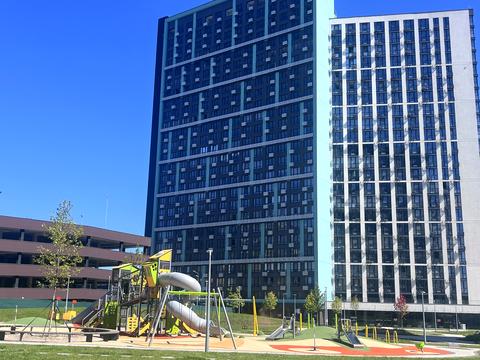 квартира за адресою Віктора Некрасова вул. (Північно-Сирецька), 8