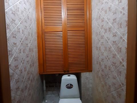 комната по адресу Оноре де Бальзака ул., 92-А