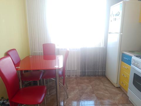 квартира за адресою Зої Гайдай вул., 7