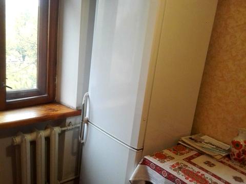 квартира по адресу Балукова ул., 5