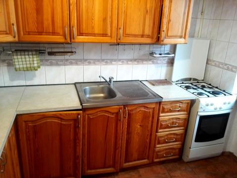 квартира по адресу Балукова ул., 5