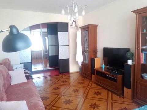 квартира за адресою Зої Гайдай вул., 7