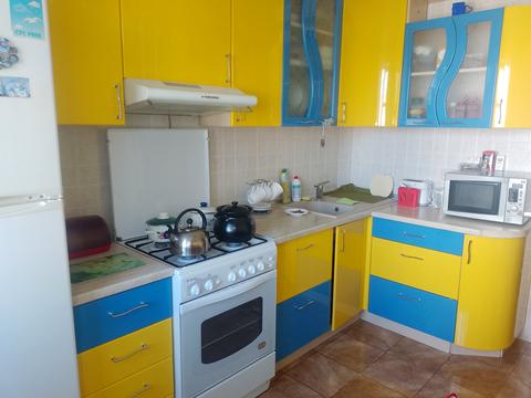 квартира за адресою Зої Гайдай вул., 7