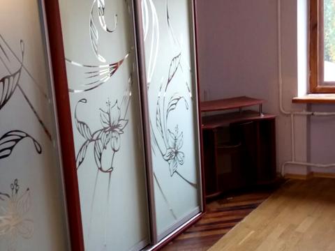 квартира по адресу Балукова ул., 5