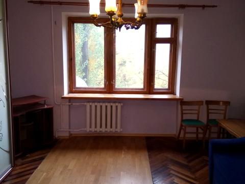 квартира по адресу Балукова ул., 5