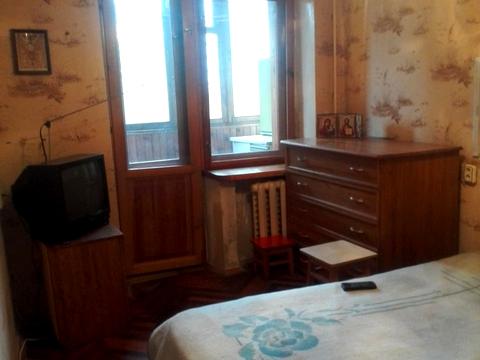 квартира по адресу Балукова ул., 5