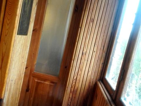 квартира по адресу Балукова ул., 5