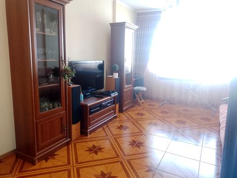 квартира за адресою Зої Гайдай вул., 7