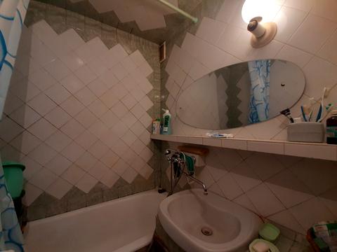 комната по адресу Оноре де Бальзака ул., 92-А