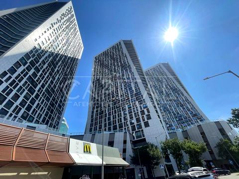 квартира по адресу Берестейский просп. (Победы), 11 к2