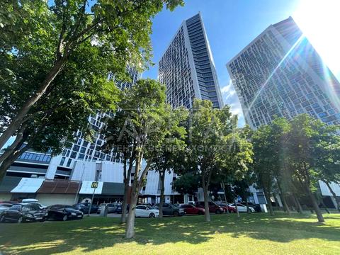 квартира по адресу Берестейский просп. (Победы), 11 к2