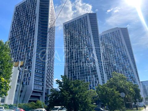 квартира по адресу Берестейский просп. (Победы), 11 к2