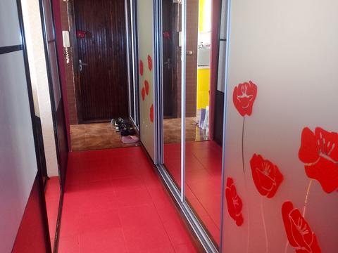 квартира за адресою Зої Гайдай вул., 7