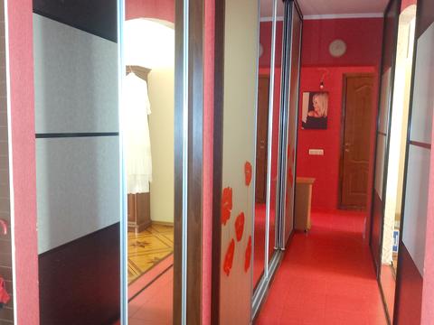 квартира за адресою Зої Гайдай вул., 7