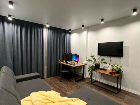 квартира по адресу Европейского Союза просп. (Правды), 41-А