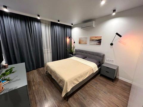 квартира по адресу Европейского Союза просп. (Правды), 41-А