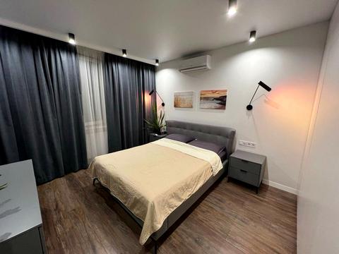 квартира по адресу Европейского Союза просп. (Правды), 41-А