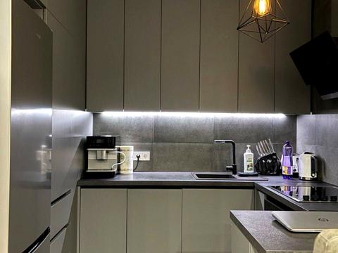 квартира по адресу Европейского Союза просп. (Правды), 41-А