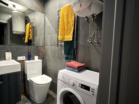 квартира по адресу Европейского Союза просп. (Правды), 41-А