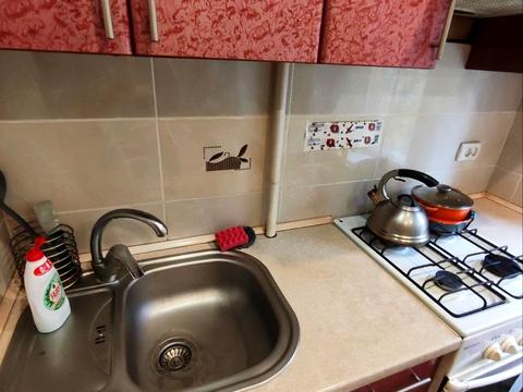 квартира за адресою Новокримська вул., 42