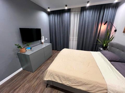 квартира по адресу Европейского Союза просп. (Правды), 41-А