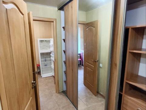 квартира за адресою Новокримська вул., 42