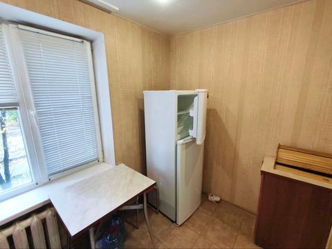 квартира за адресою Новокримська вул., 42