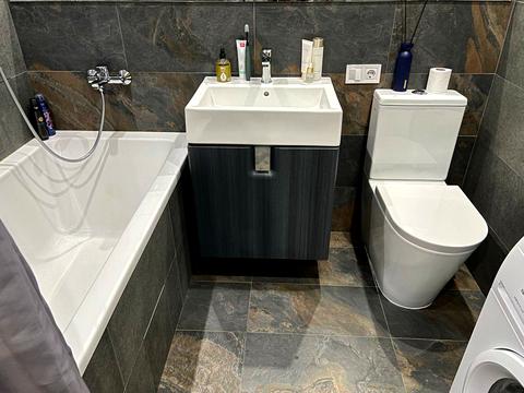 квартира по адресу Европейского Союза просп. (Правды), 41-А