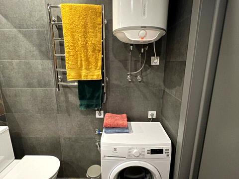 квартира по адресу Европейского Союза просп. (Правды), 41-А