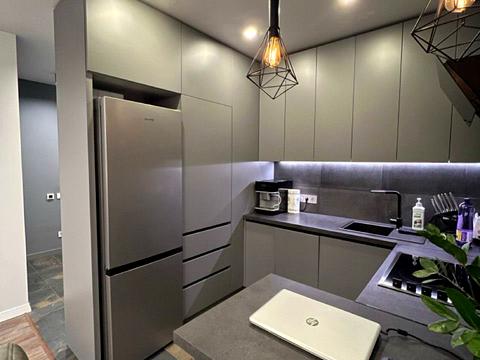 квартира по адресу Европейского Союза просп. (Правды), 41-А