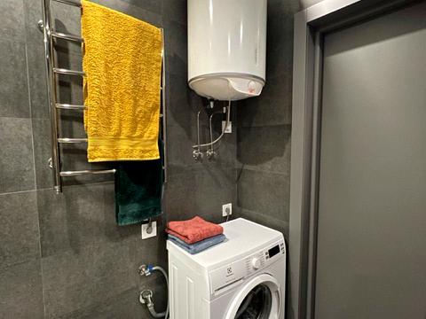 квартира по адресу Европейского Союза просп. (Правды), 41-А