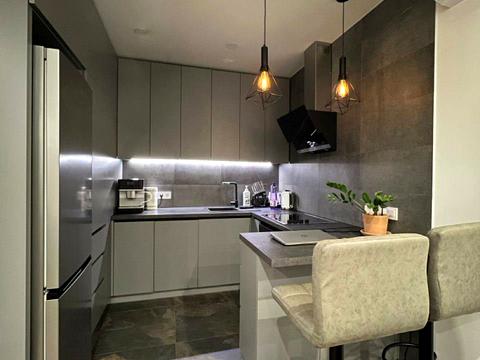 квартира по адресу Европейского Союза просп. (Правды), 41-А