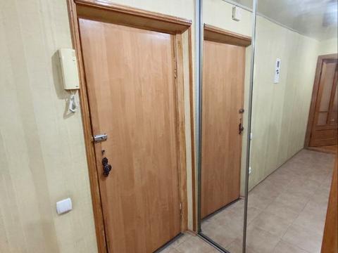 квартира за адресою Новокримська вул., 42