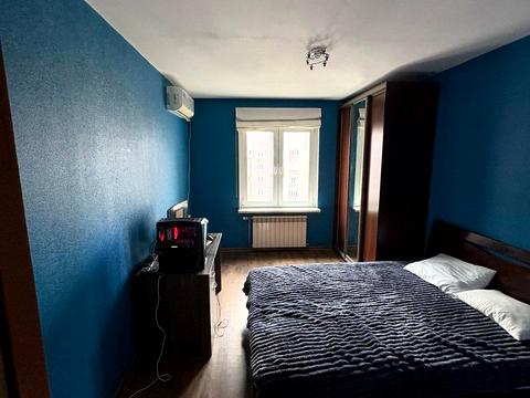 квартира по адресу Петра Григоренко просп., 14