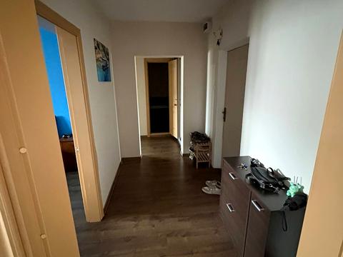 квартира по адресу Петра Григоренко просп., 14