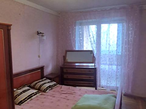 квартира по адресу Ильфа и Петрова ул., 6