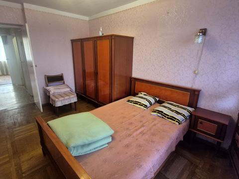 квартира по адресу Ильфа и Петрова ул., 6