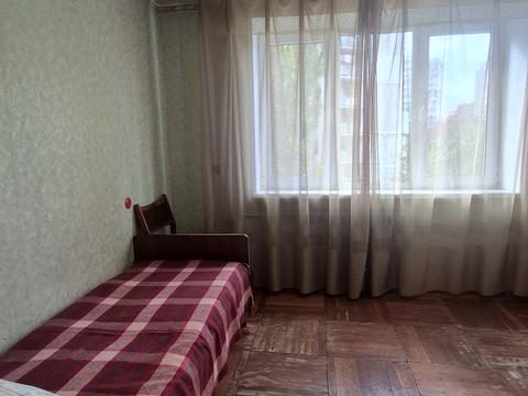 квартира по адресу Ильфа и Петрова ул., 6