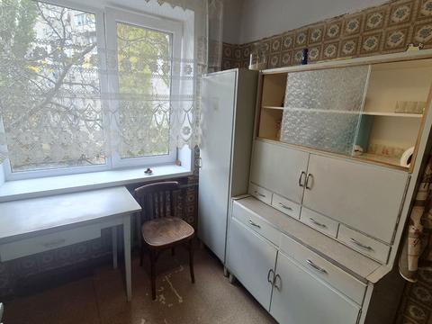 квартира по адресу Ильфа и Петрова ул., 6