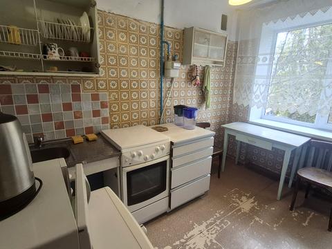 квартира по адресу Ильфа и Петрова ул., 6