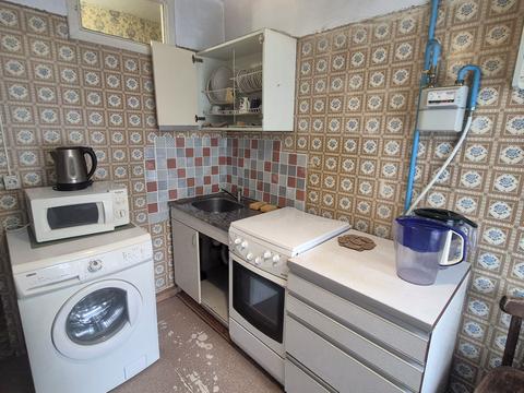 квартира по адресу Ильфа и Петрова ул., 6