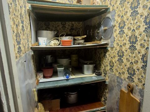 квартира по адресу Ильфа и Петрова ул., 6