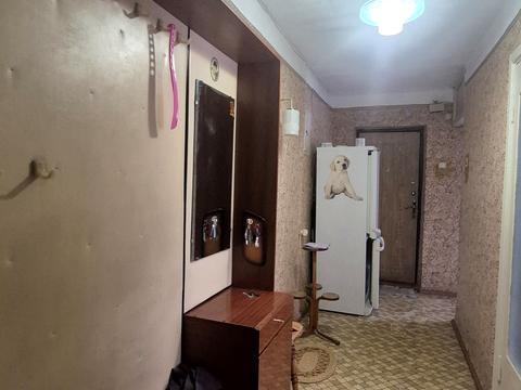 квартира по адресу Ильфа и Петрова ул., 6