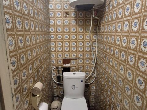 квартира по адресу Ильфа и Петрова ул., 6