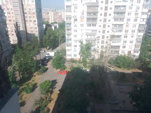 квартира за адресою Зої Гайдай вул., 7